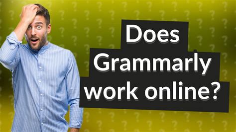 Does Grammarly Work on Opera GX? An Examination of User Experience and Effectiveness