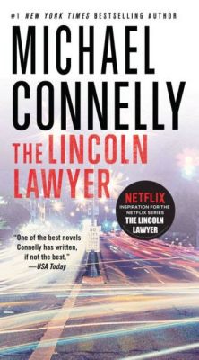 how many books are in the lincoln lawyer series: Delving into the Thrilling World of Michael Connelly's Legal Drama