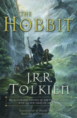 how many hobbit books are there and why does the number matter?