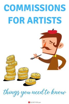 How Much to Charge for Art Commissions: A Detailed Discussion