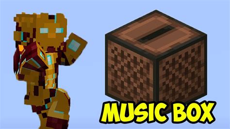 how to make music box minecraft: exploring the history and significance of music in video games