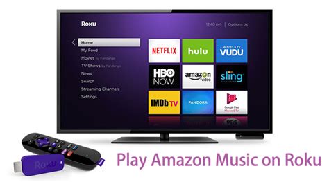 how to play music on roku tv and what is the significance of music in our daily lives