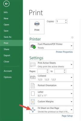 how to print excel sheet to fit page and enhance your writing skills