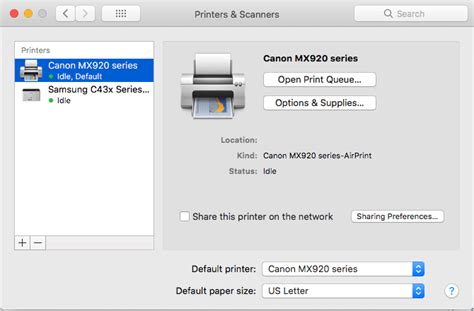 how to print in mac and why you should always keep your printer ink levels topped up