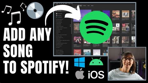 how to upload your own music to spotify: exploring the art of creating playlists