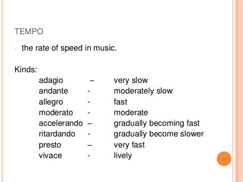 presto meaning in music: What exactly does this term signify within the realm of musical composition?