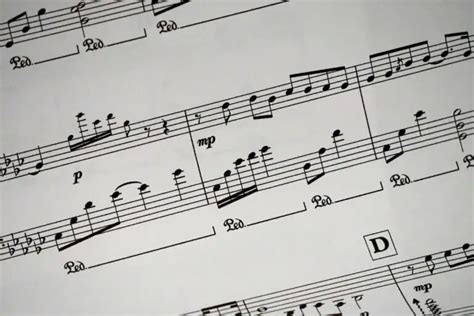 What Does Mezzo Piano Mean in Music: An Insightful Exploration