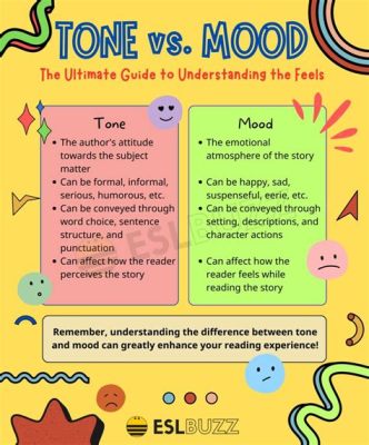 what does tone mean in music and why does it matter in poetry?