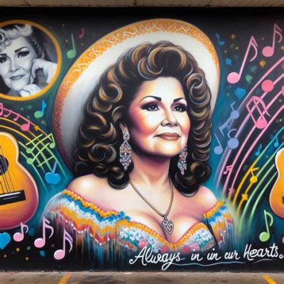 Who is the queen of tejano music, and how does her legacy intertwine with the cosmic dance of mariachi stars?