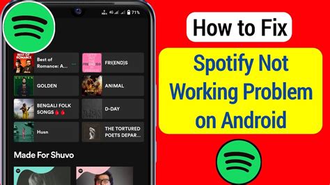 Why is My Spotify Not Playing Music? – A Deep Dive into the Troubles and Solutions